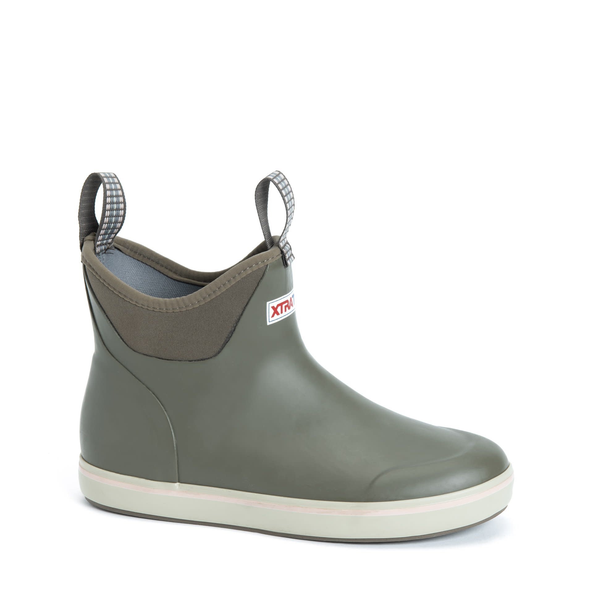 xtratuf hunter green