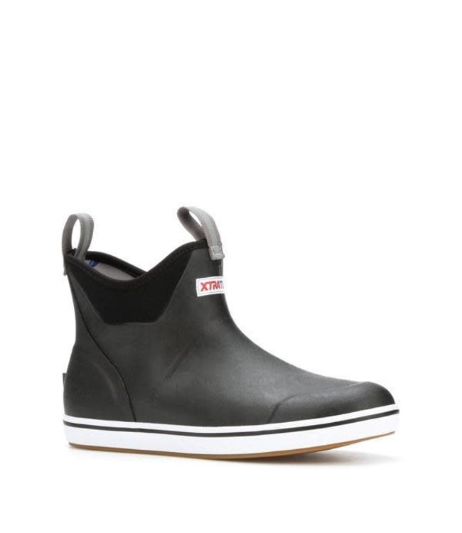 Xtratuf Men's 6" Ankle Deck Boots