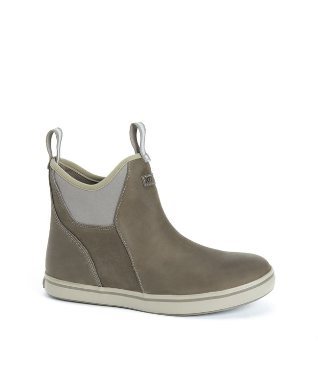 Xtratuf Leather Ankle Deck Boots