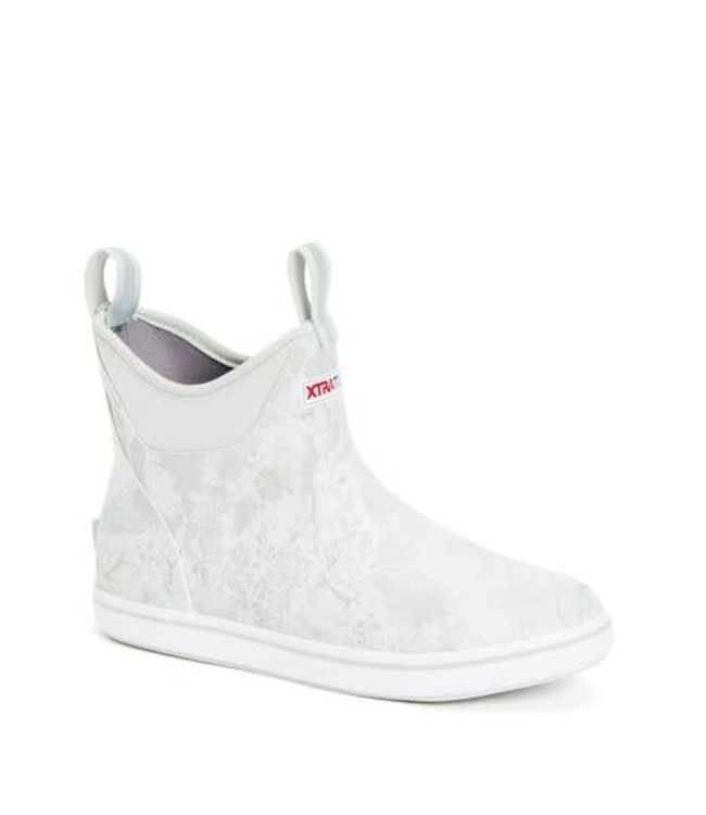 Xtratuf Men's Printed Ankle Deck Boots