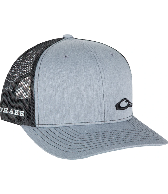 Drake Drake Enid Mesh Back Cap