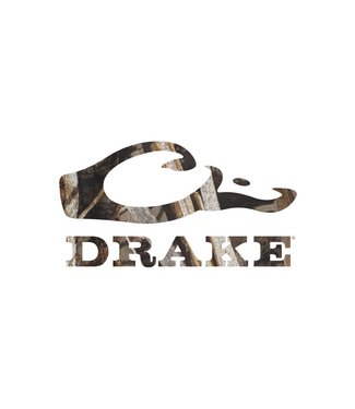 Drake Drake Window Decal **FINAL SALE**