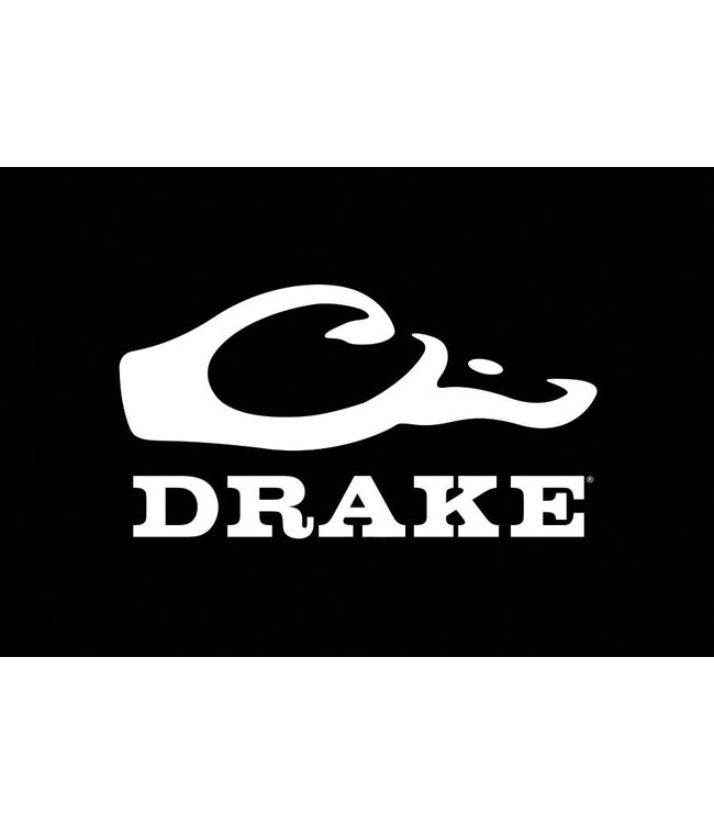 Drake Window Decal **FINAL SALE**