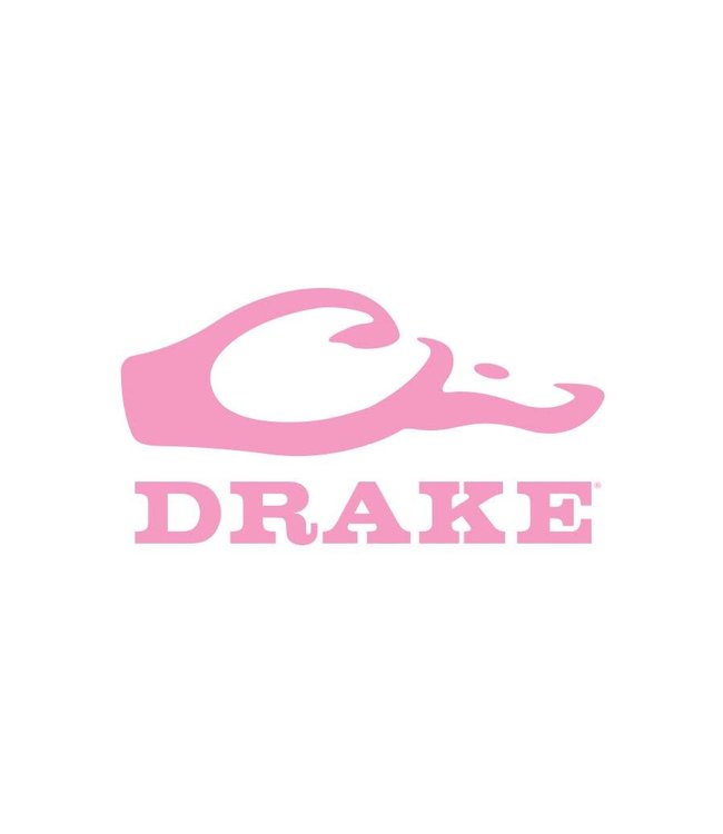 Drake Window Decal **FINAL SALE**