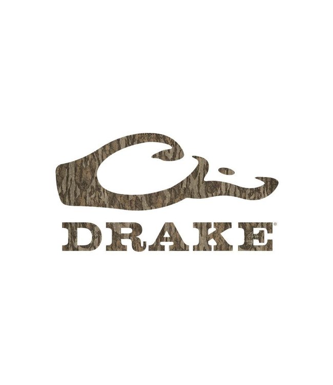 Drake Window Decal **FINAL SALE**
