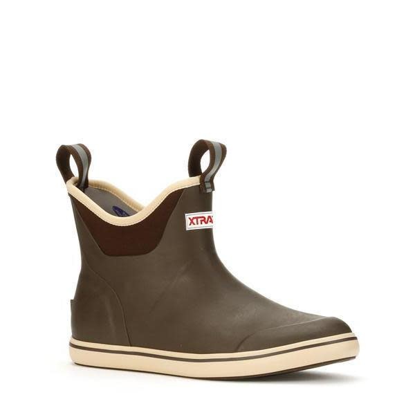 xtratuf men's ankle deck boot stores