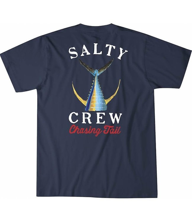 Salty Crew Tailed SS Tee