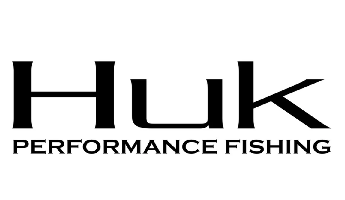 Huk Running Lakes Titanium Blue Gaiter