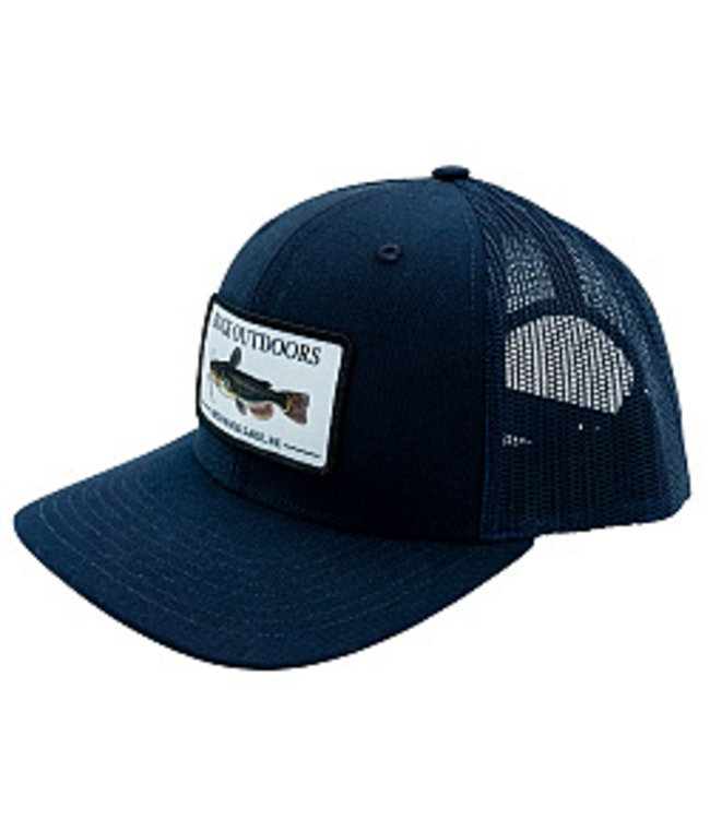 Rock Outdoors Catfish HRL Hat