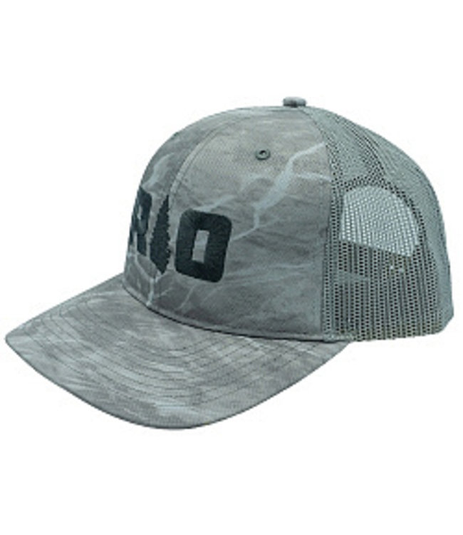 Rock Outdoors Printed Embroidered RO Hats