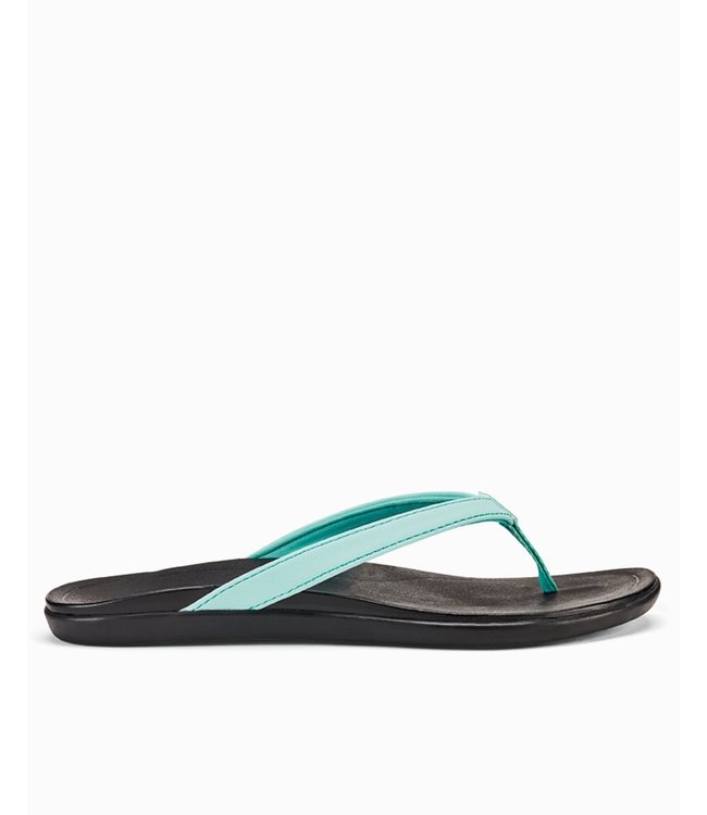 OluKai Ho'opio Women's Flip Flops