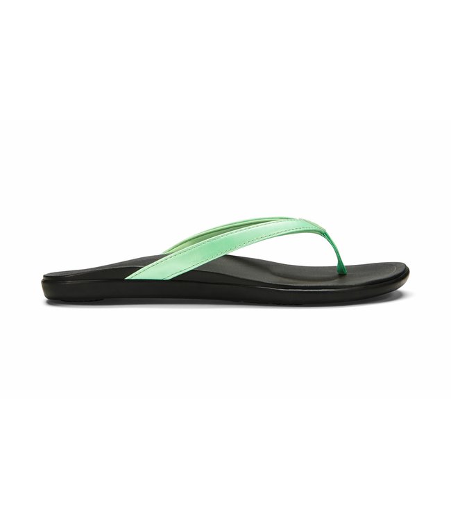 OluKai Ho'opio Women's Flip Flops
