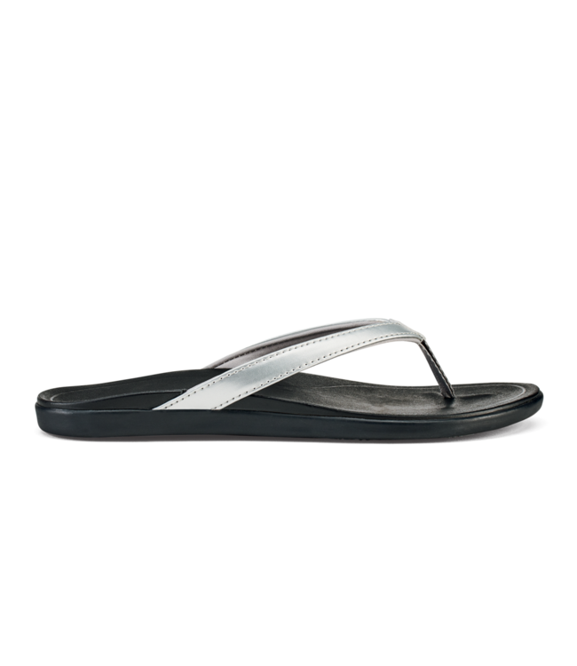 OluKai Ho'opio Women's Flip Flops