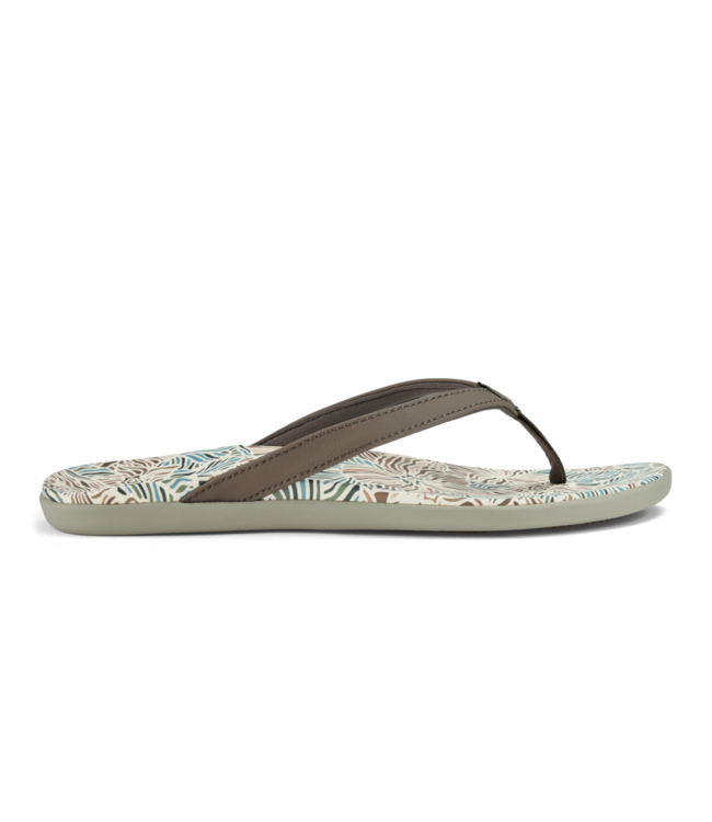 OluKai Ho'opio Women's Flip Flops