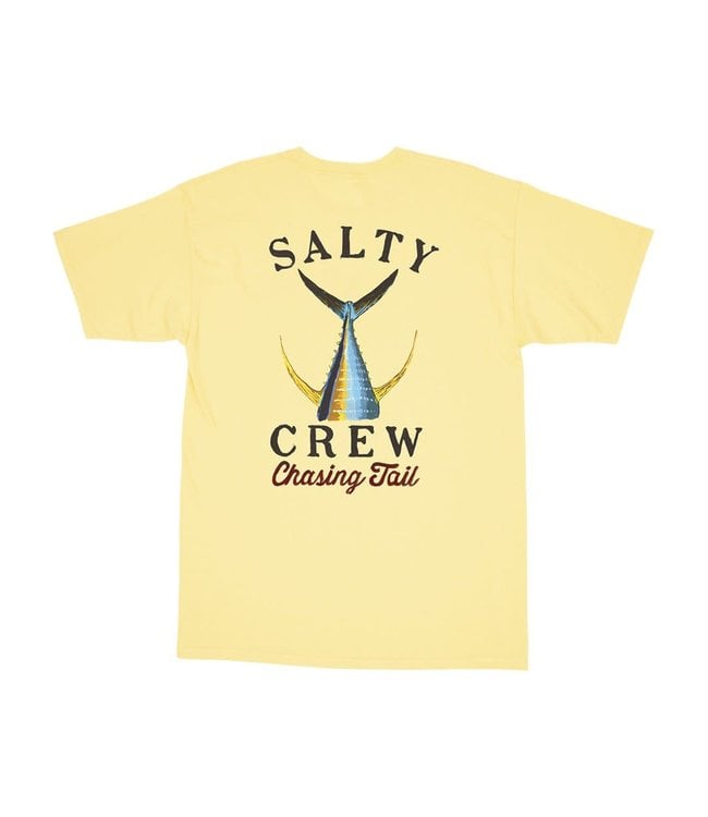 Salty Crew Tailed SS Tee