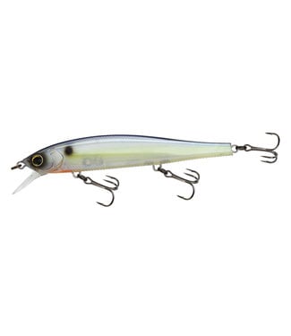 Fishing Depot Muskoka Green Jerkbait, 3.1-in - Discount Fishing Tackle -  Hard Bait