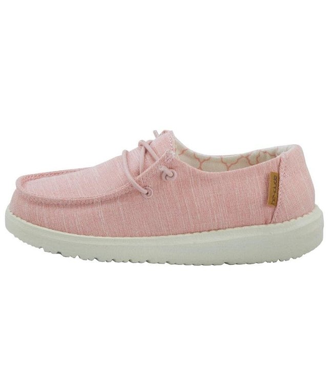 Hey Dude YTH Wendy Linen