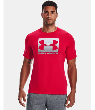 Under Armour Boxed Sportstyle SS Tee