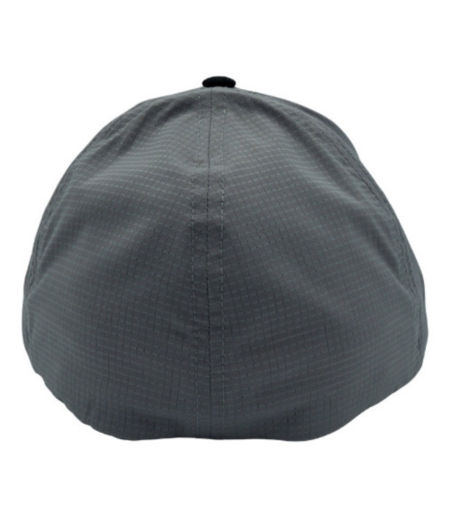 Rock Outdoors Crankbait Flex Fit Stay-Dri Hat