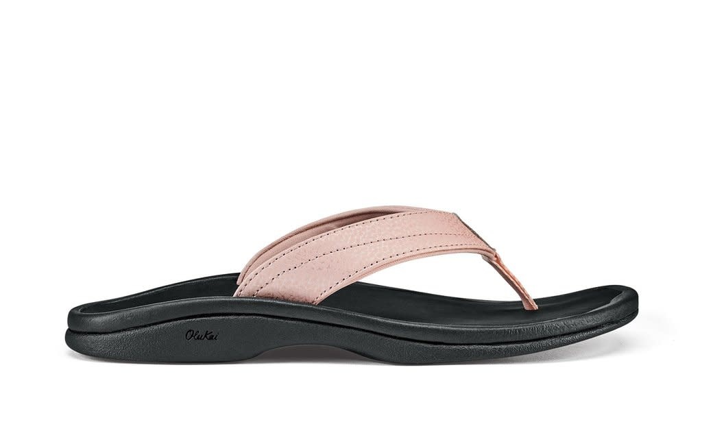 ohana women's flip flops