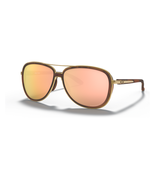 oakley split time polarized