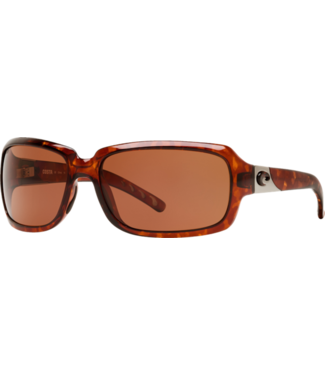 Costa Isabela 10 Tortoise w/ Copper 580P