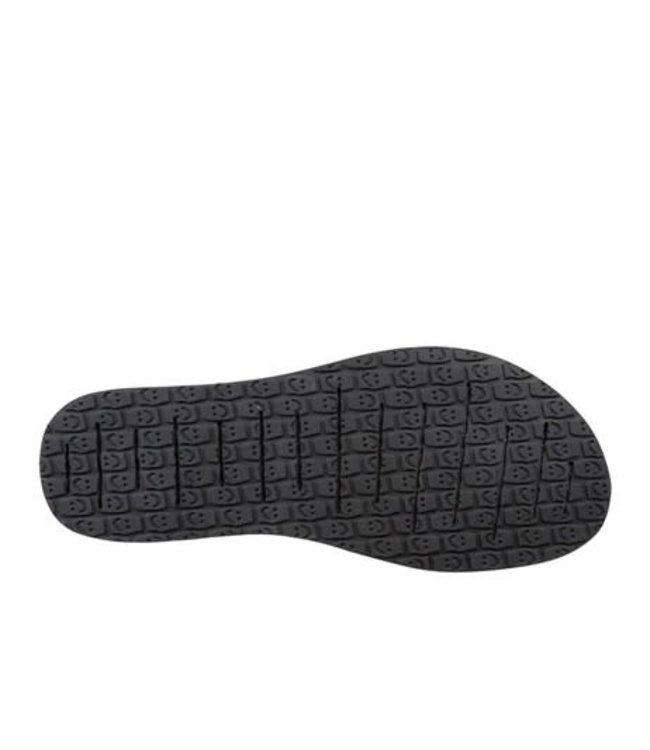 Sanuk W Yoga Sling 3 - Gradient Grey/Black **FINAL SALE**