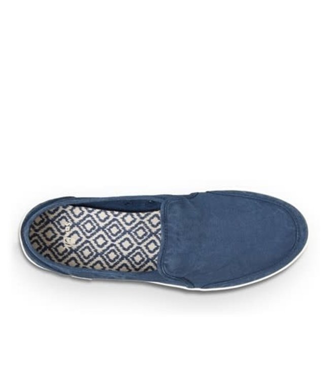 Sanuk W Pair O Dice Navy