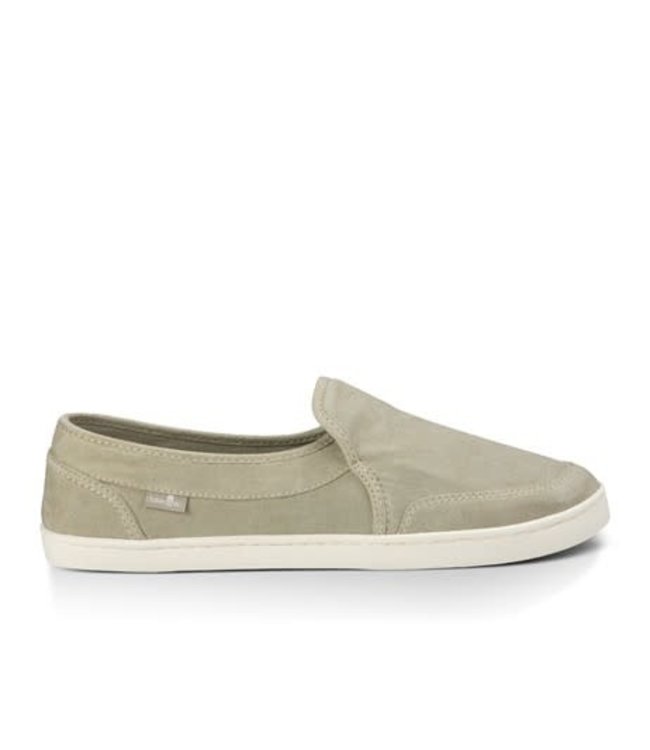 Sanuk Sanuk W Pair O Dice Natural **FINAL SALE**