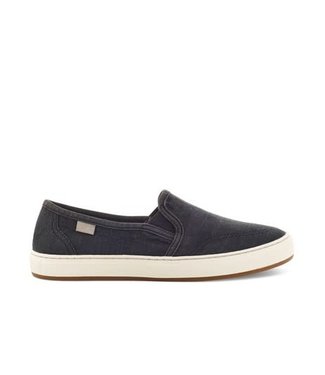 Tenis Sanuk Brasil Preço - Sanuk Avery Hemp Vegan Slip-on Feminino