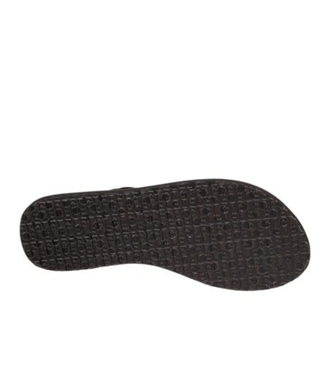 Sanuk Yoga Sling 2 Black **FINAL SALE**