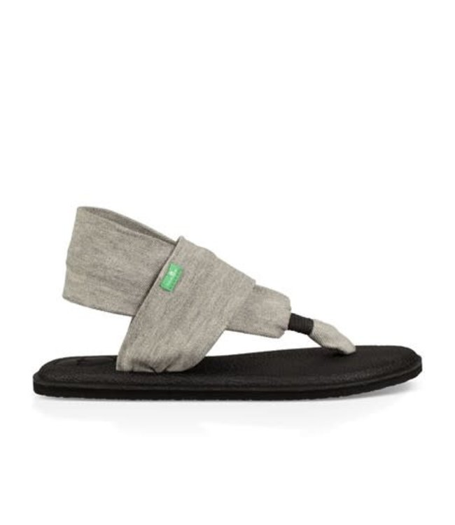 Sanuk Sanuk W Yoga Sling 2 Grey