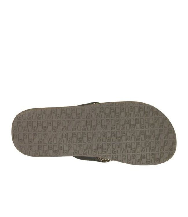 Sanuk W Yoga Mat