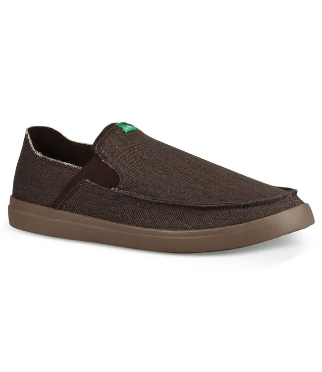 Sanuk pick pocket shoes discount