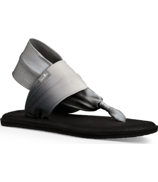 Sanuk sandals are the most 'comfortable' ever