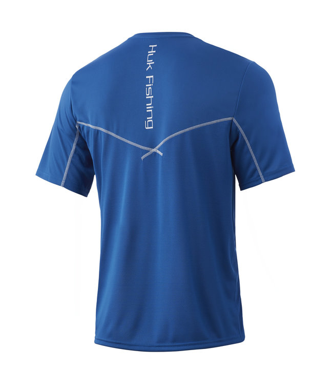 Huk Icon X SS Performance Shirt