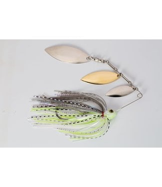 Spinnerbaits & Buzzbaits - Rock Outdoors
