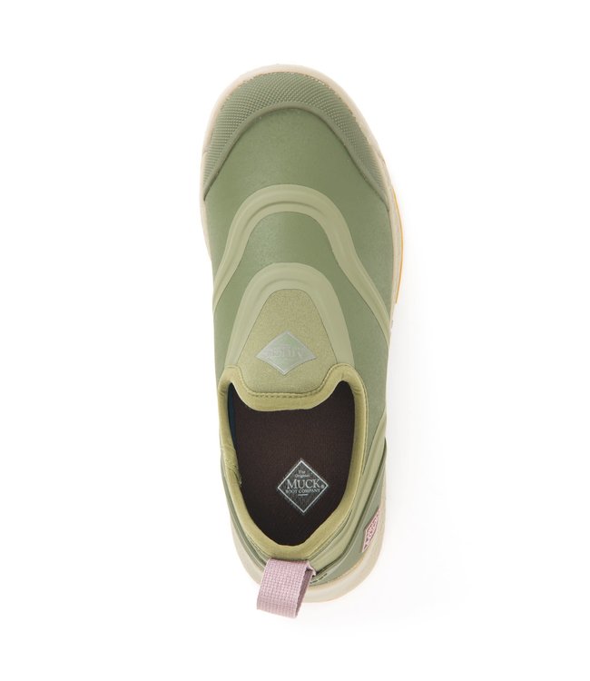 Muck Women's Outscape Low