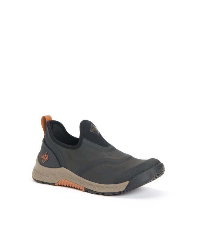 Muck Men's Outscape Low
