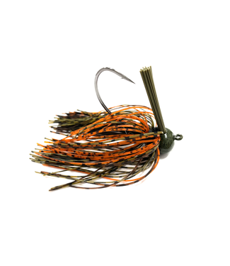 Rock Outdoors Rock Outdoors Pro Series Football Jig