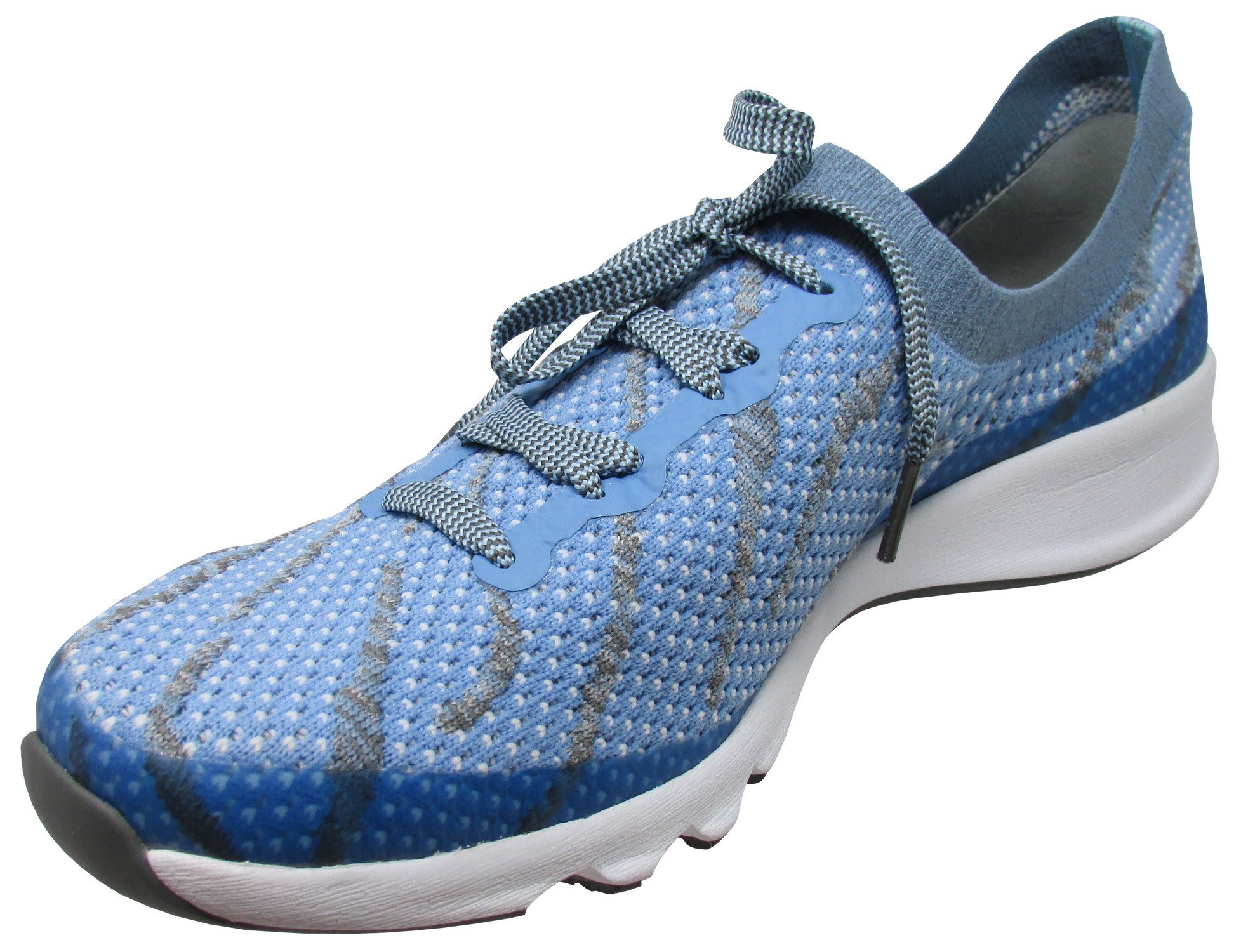  Huk Makara Blue Fishing Shoe - Rock Outdoors