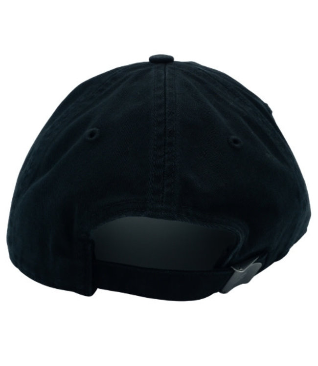Rock Outdoors Embroidered RO Unstructured Hat