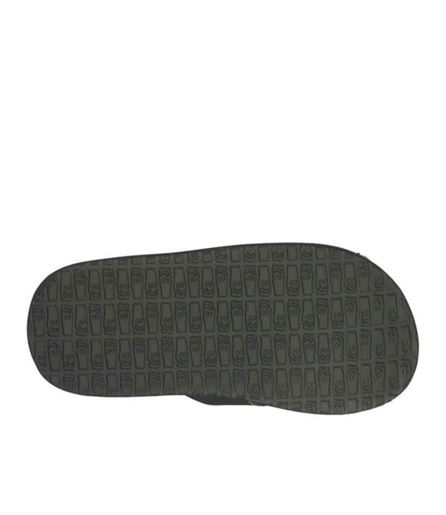 Sanuk Root Beer Cozy Black