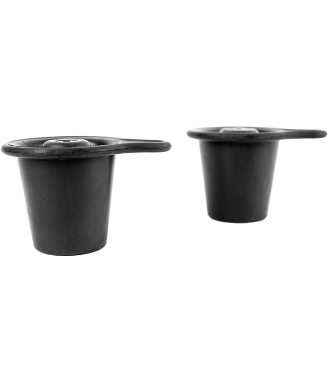 YakAttack Universal Scupper Plugs 2 Pack