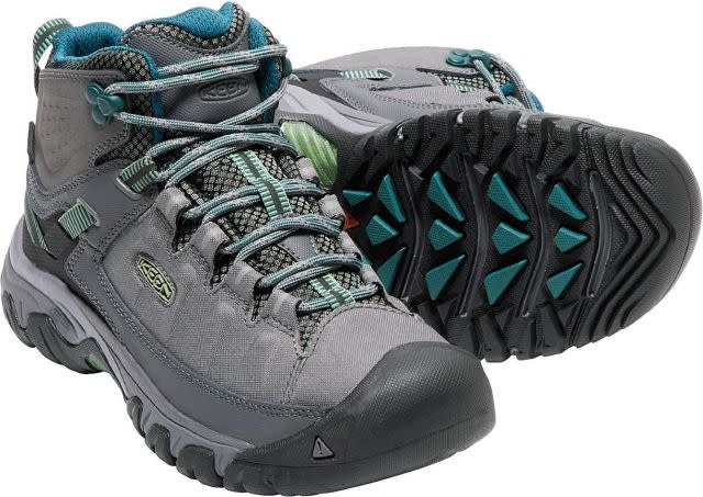 keen targhee exp mid