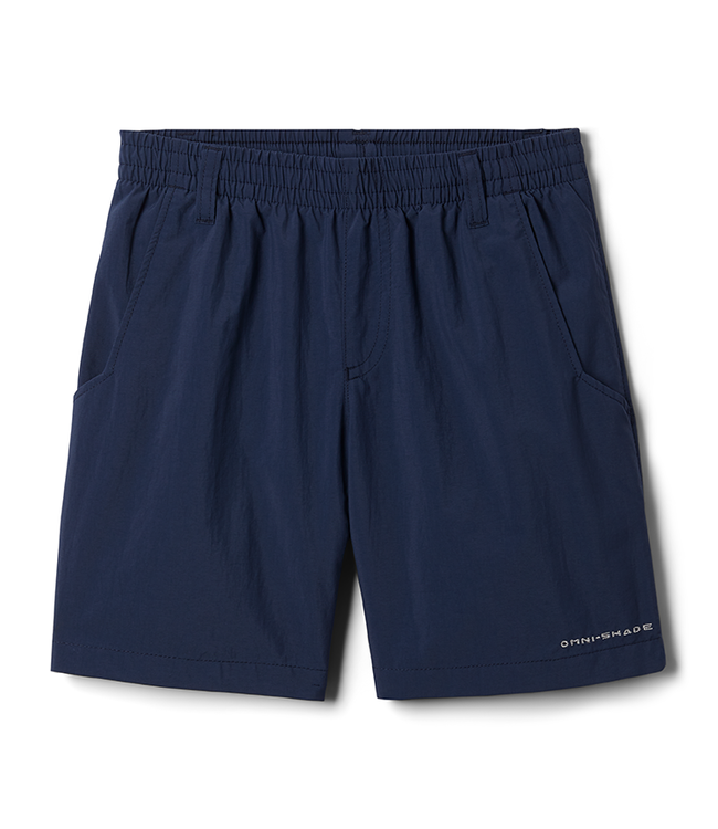 Columbia Backcast Boys Shorts - Rock Outdoors