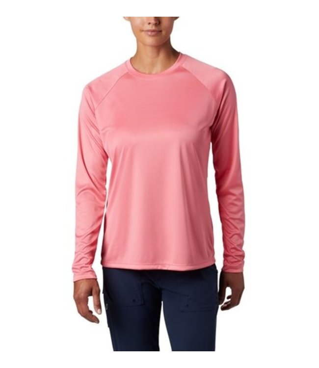 Columbia Columbia Women's Tidal Tee II LS