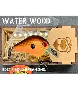 Water Wood Water Wood BDS1 SMS