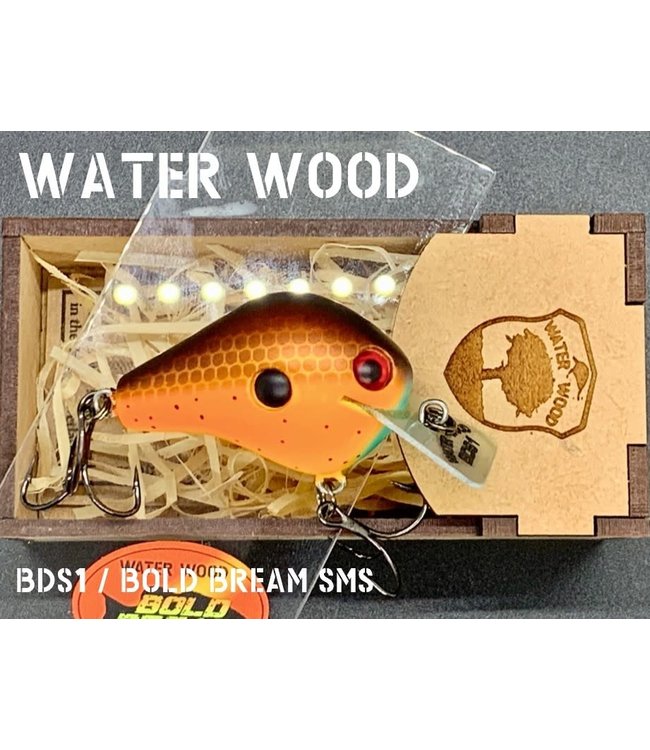 Water Wood BDS1 - Rock Outdoors