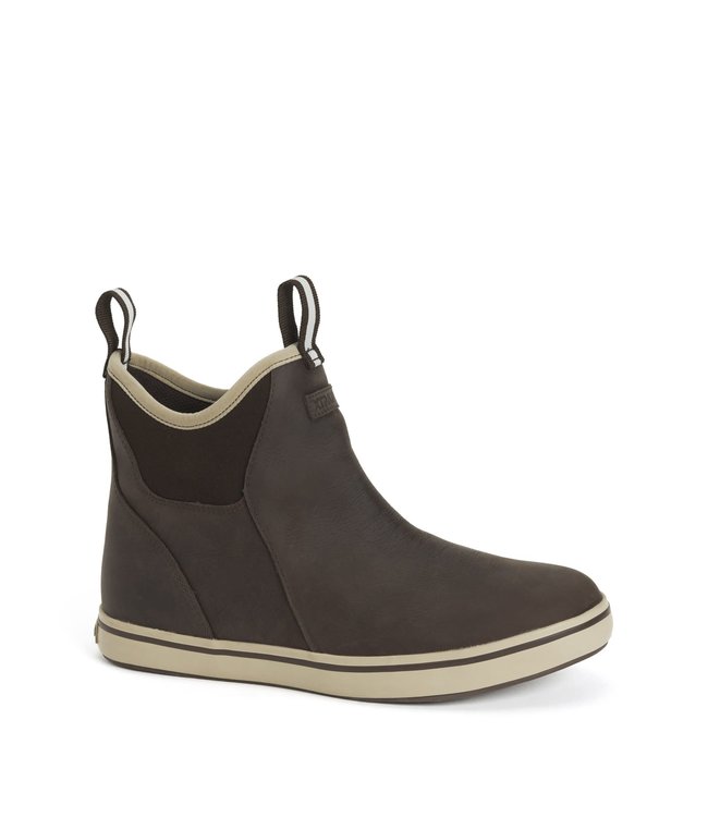 Xtratuf Leather Ankle Deck Boots